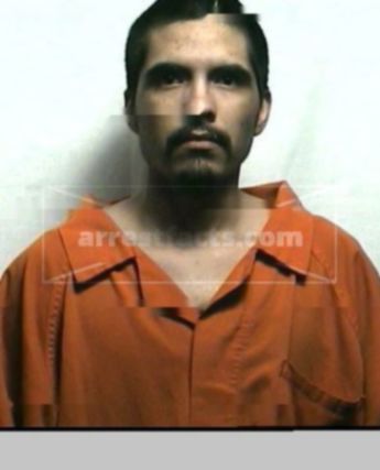 Saul Perez
