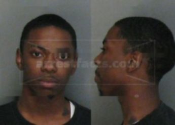 Terrell Andrews
