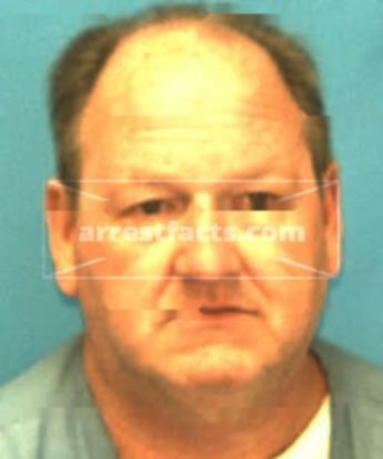 Mark Tracy Moore