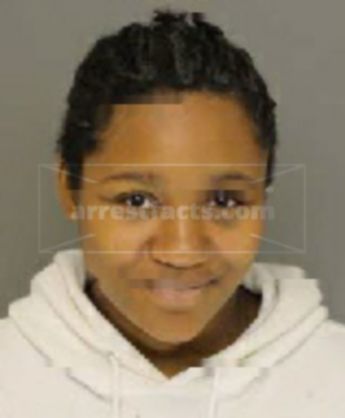 Sophronia C Waddell