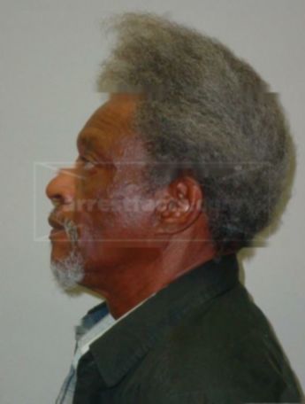 Melvin T Harrison