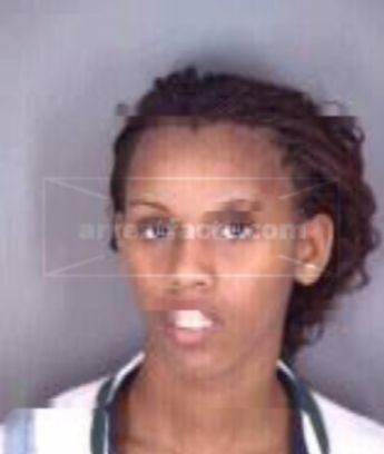 Jacquline Denise Bristow