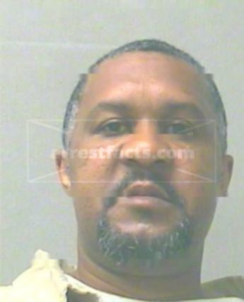 Donald Calhoun