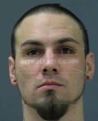 Jeffrey Edward Odom