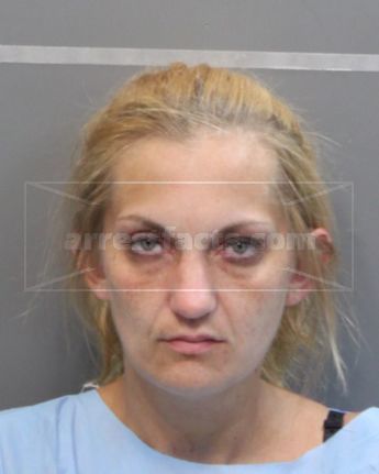 April Dawn Romine