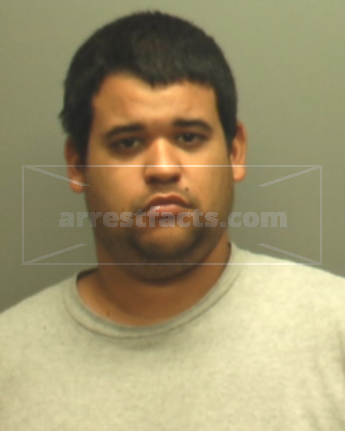 Harvey Daniel Cottongim