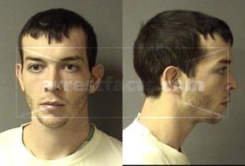 James Melvin Ryan Lane