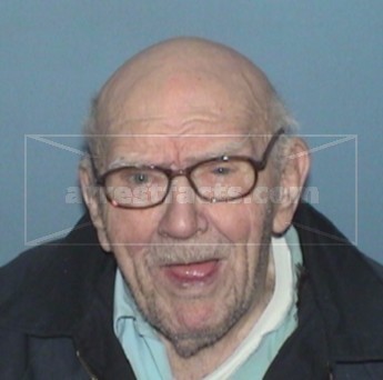 Chester A. Stabrowski