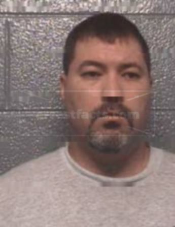 Clayton Dwayne Bailey