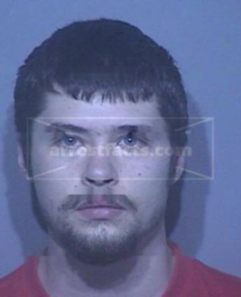 Jacob Samuel Fredrickson