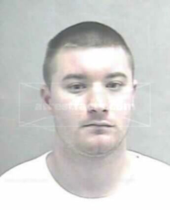 Jamie Andrew Radcliff