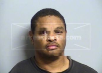 Cleveland Williams Hargrove