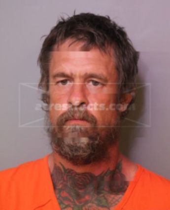 Scotty George Coburn