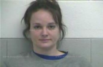 Heather B Bradley