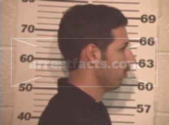 Rafael Galvan Flores