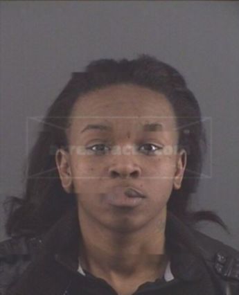 Dejarvae Laquette Thorpe