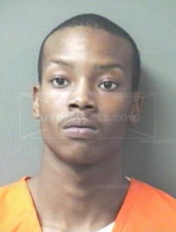 Mitchell Jerome Womack