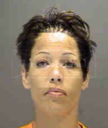Christina Marie Jordan