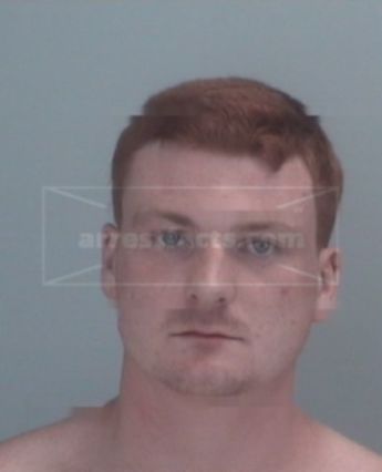 Dylan Lewis Shaw