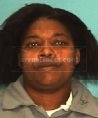 Tysha M Lightford