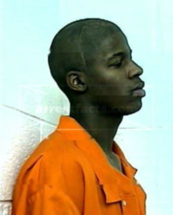 Dontae Thompson