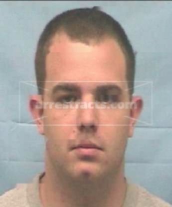 Christopher Aaron Oberry