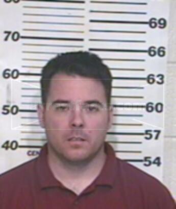 Randall Gene Mauldin
