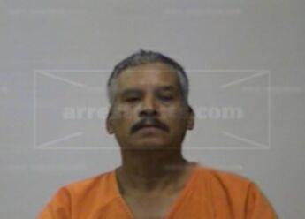 Miguel Angel Miranda