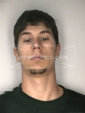 Jonathan Michael Putrow