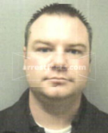 William Shane Lackey