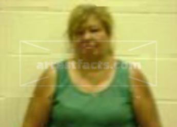 Jennifer Ann Denton