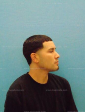 Cody Samuel Garcia