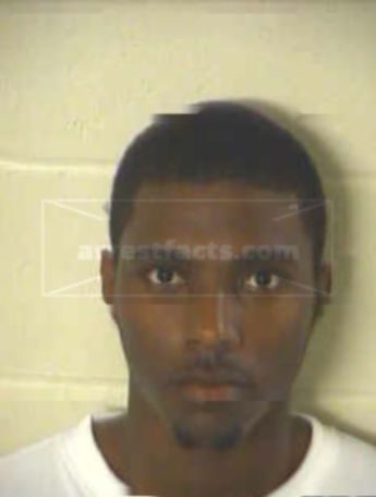Dontavious Thomas