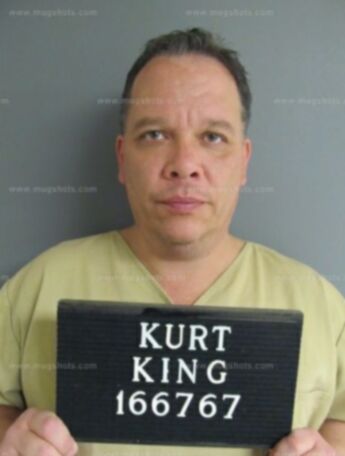 Kurt Anthony King
