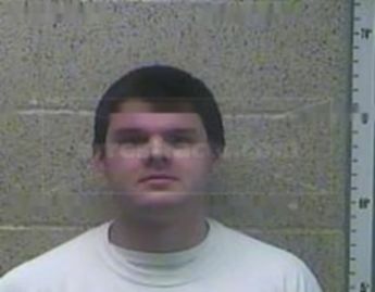 Jordan T Buckman