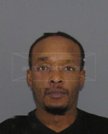 Andre Bush