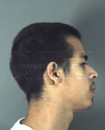 Daniel Nmn Flores