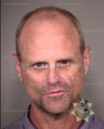 Michael Wayne Pendergrass