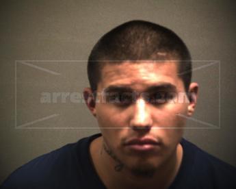 George Michael Mireles