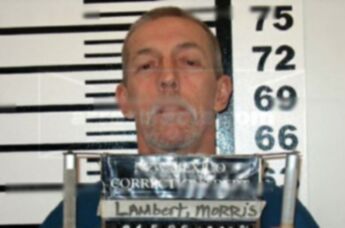 Morris Lambert