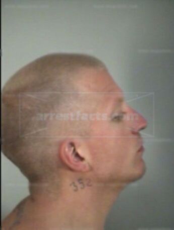 Barry Lee Rooks Iii