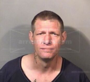 Otis Wayne Walker