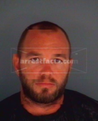Cameron Scott Barlow