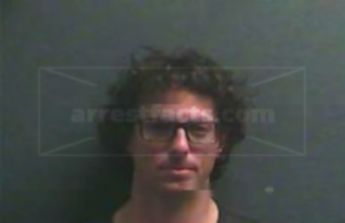 Ryan Colt Huff