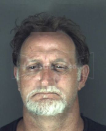 Robert Luther Grissom