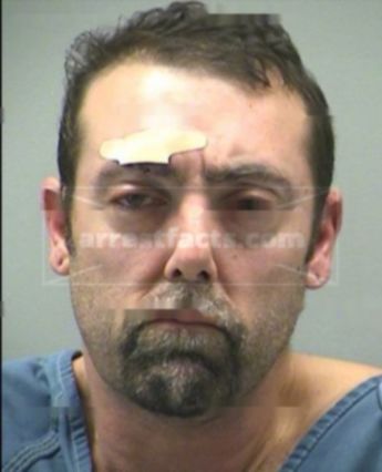 Jeffrey Jerome Barger