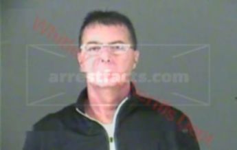 David Allen Baker