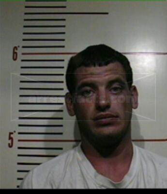 Mark Allen Odom
