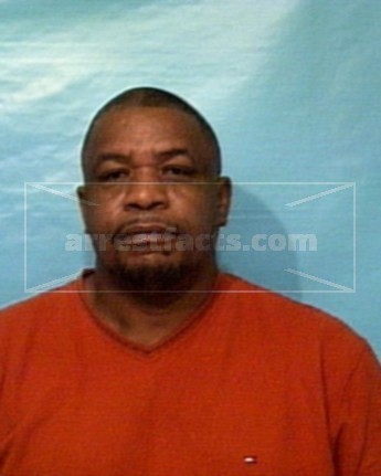 Willie Floyd Richardson