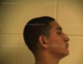 Steve Ray Aguilar Vasquez